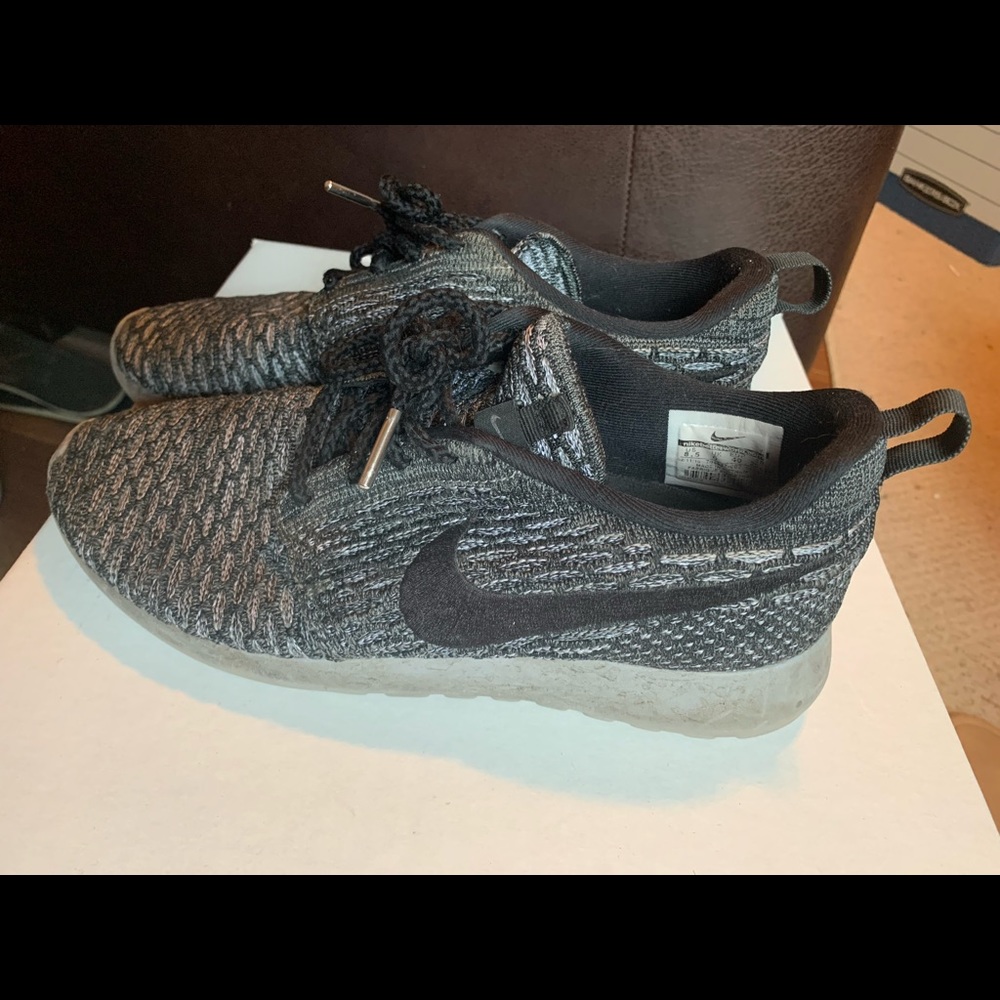 Nike Women’s Flyknit Sneakers